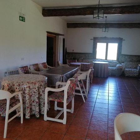 Casas Rurales La Trufa Madre Casa 2 Vega del Cadorno Екстериор снимка